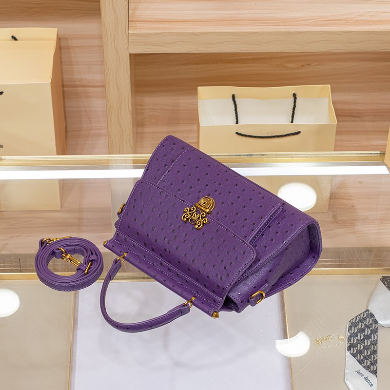 Bolso de mano para mujer de gr - Women Bags Trend 2025 reseña y precio
