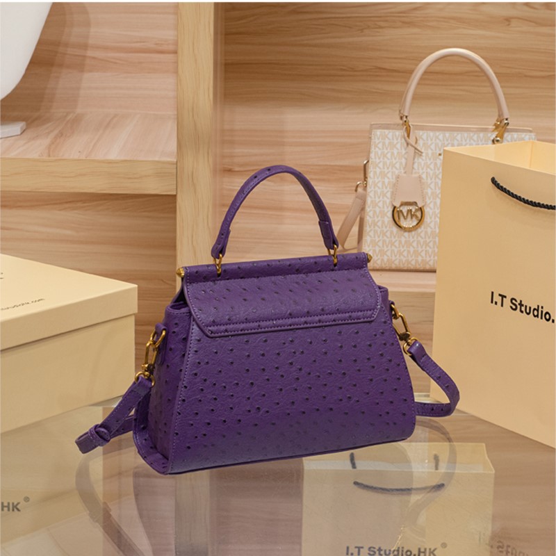 Bolso de mano para mujer de gr - Women Bags Trend 2025 reseña y precio