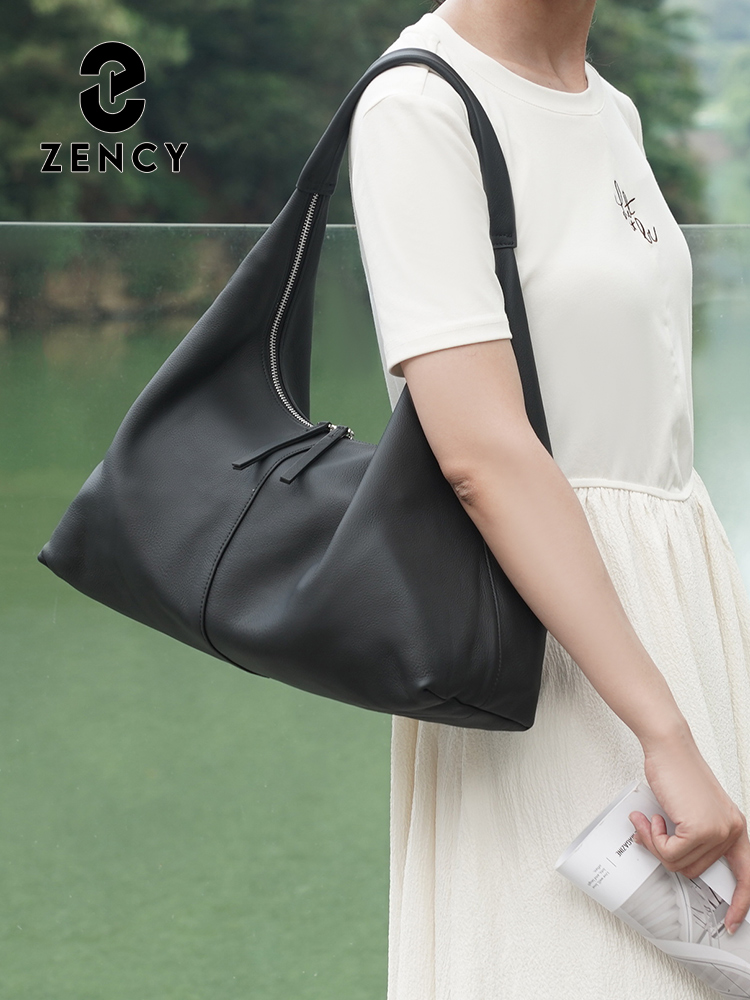 Bolso de mano Zency de gran ca - Women Bags For Work reseña y precio