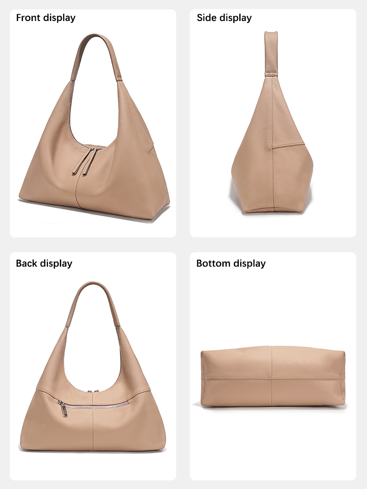 Bolso de mano Zency de gran ca - Women Bags For Work reseña y precio