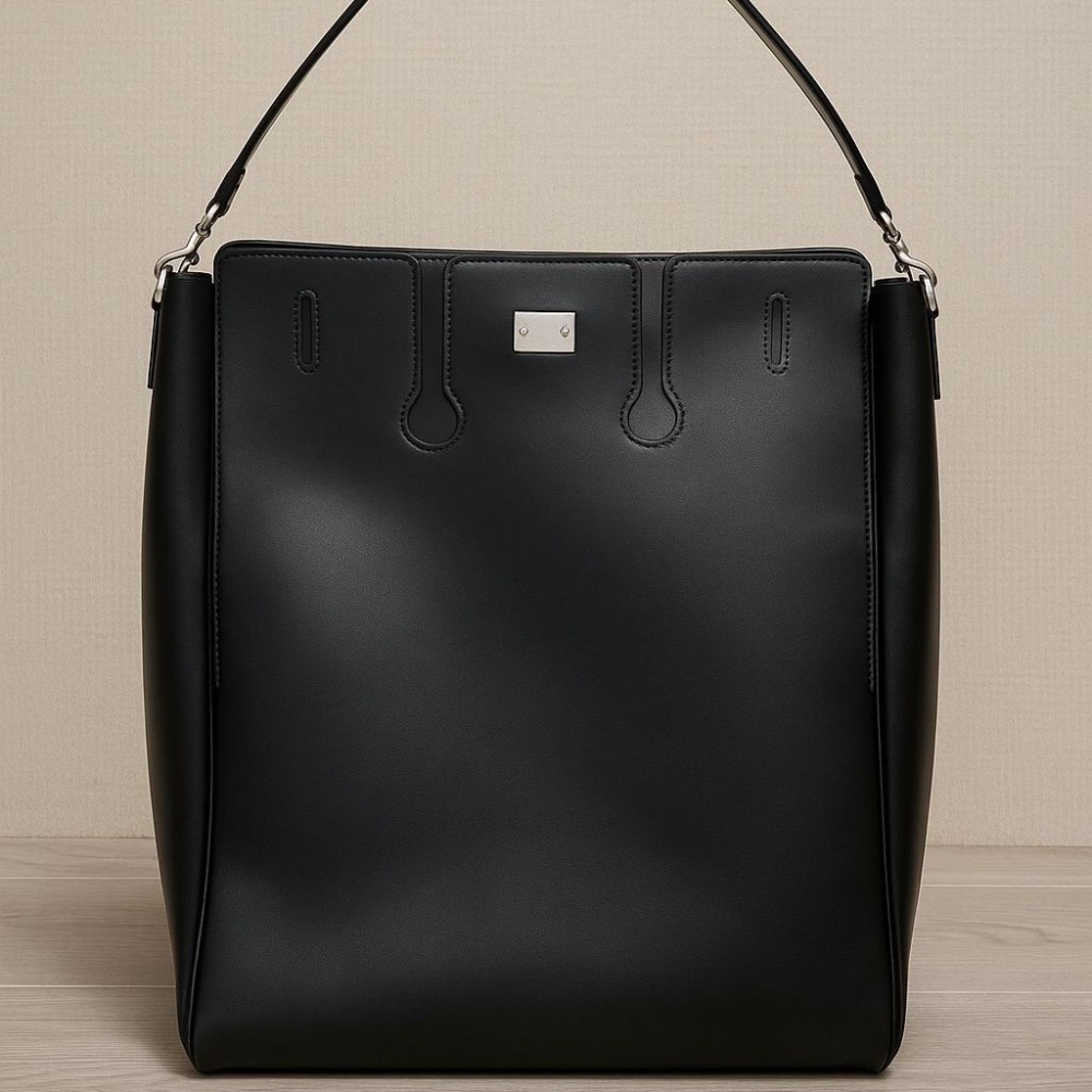 Bolso de mano de viento locomo - Women Bags Trend 2025 reseña y precio