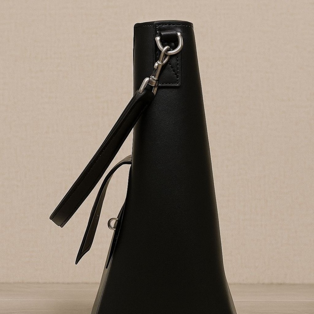 Bolso de mano de viento locomo - Women Bags Trend 2025 reseña y precio
