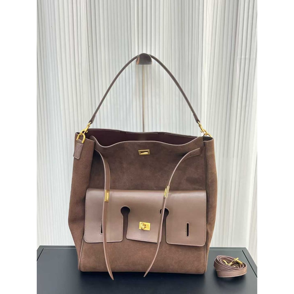 Bolso de mano de viento locomo - Women Bags Trend 2025 reseña y precio
