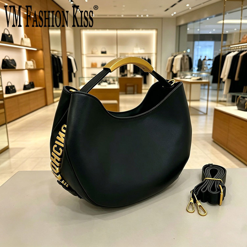 Bolso de Mano Tipo Tote con Co - Women Bags Golden reseña y precio