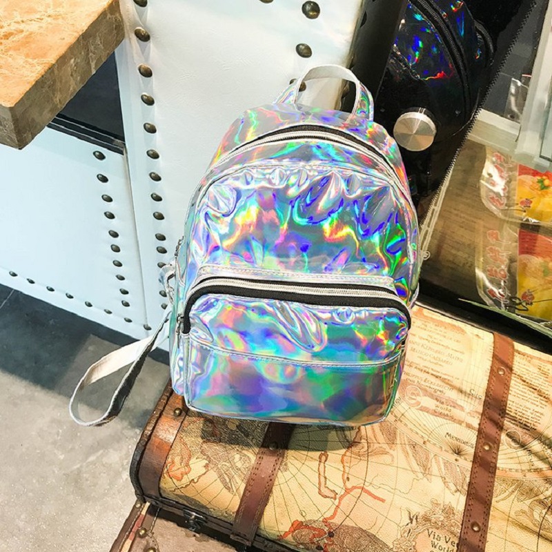 Mochila láser de moda 2025, bo - Women Bags Trend 2025 reseña y precio
