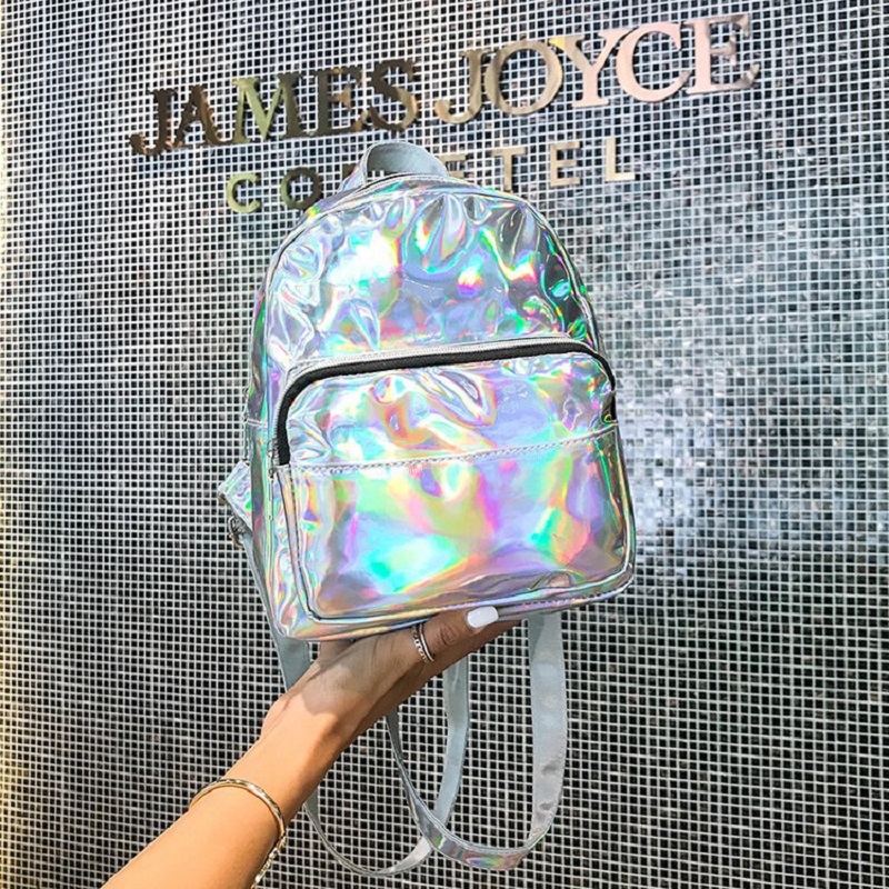 Mochila láser de moda 2025, bo - Women Bags Trend 2025 reseña y precio