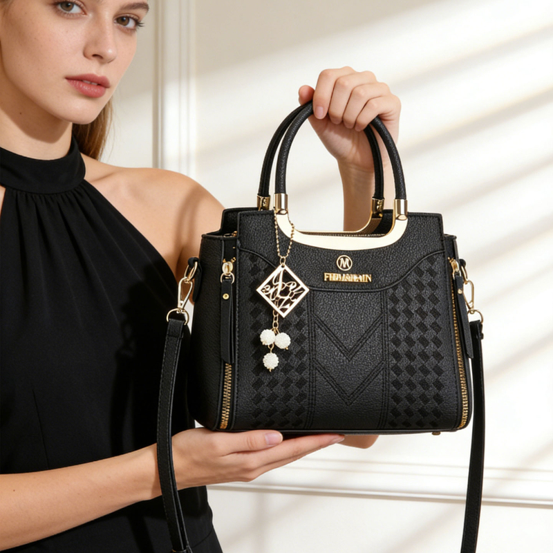 Conjunto de 3 piezas de bolsos - Women Bags Dkny reseña y precio