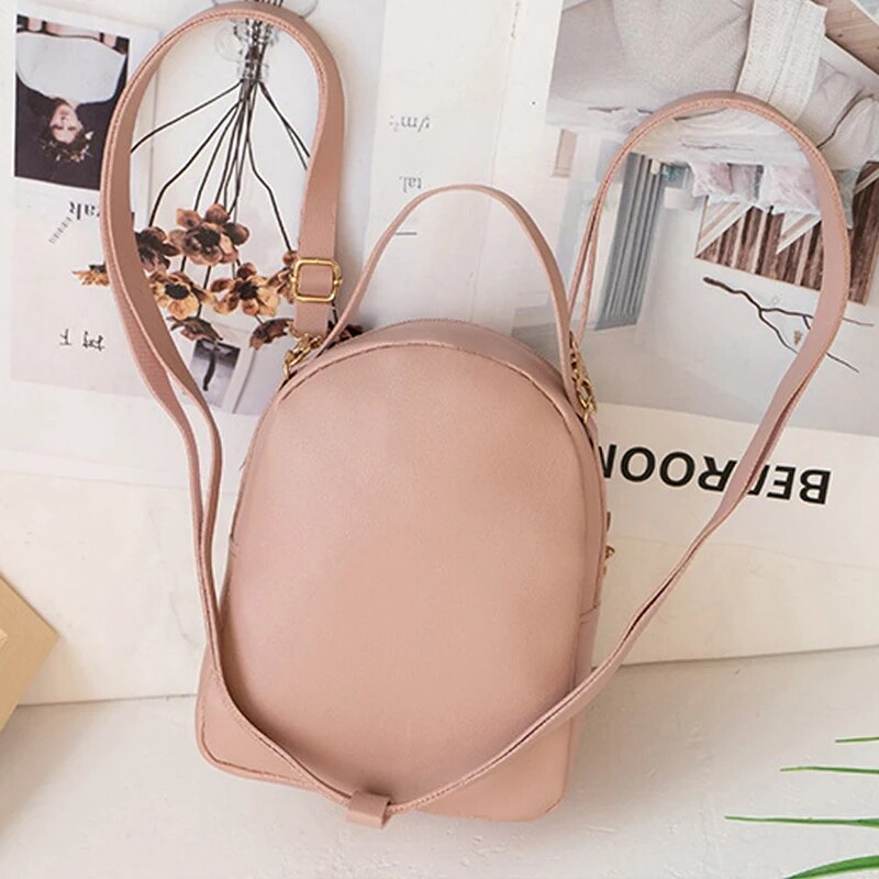 Rilistart-mochila de moda para - Women Bags Zara reseña y precio