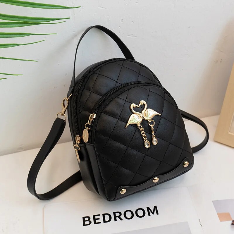 Rilistart-mochila de moda para - Women Bags Zara reseña y precio