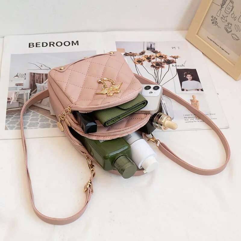 Rilistart-mochila de moda para - Women Bags Zara reseña y precio