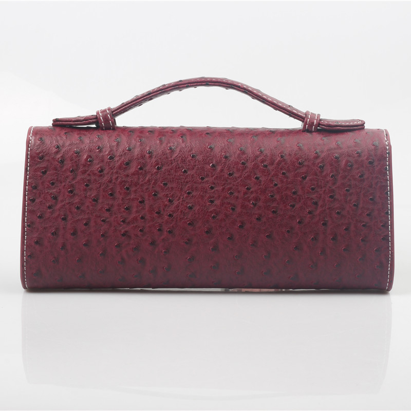 Bolsos de Mano con Patrón de A - Women Bags In Dubai reseña y precio