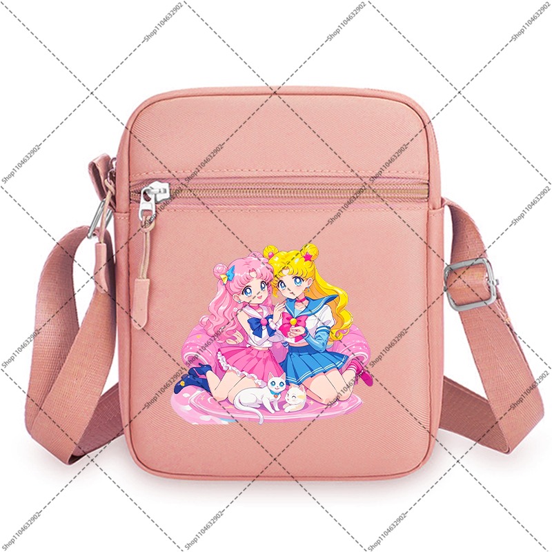 Bolso de hombro Sailor Moon, b - Women Bags Dkny reseña y precio