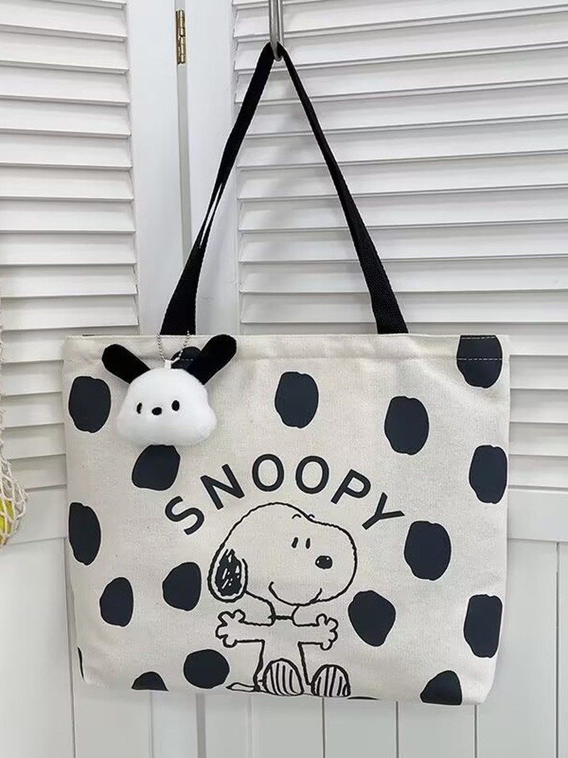 Bolso de Hombro de Lona con Di - Women Bags Dkny reseña y precio