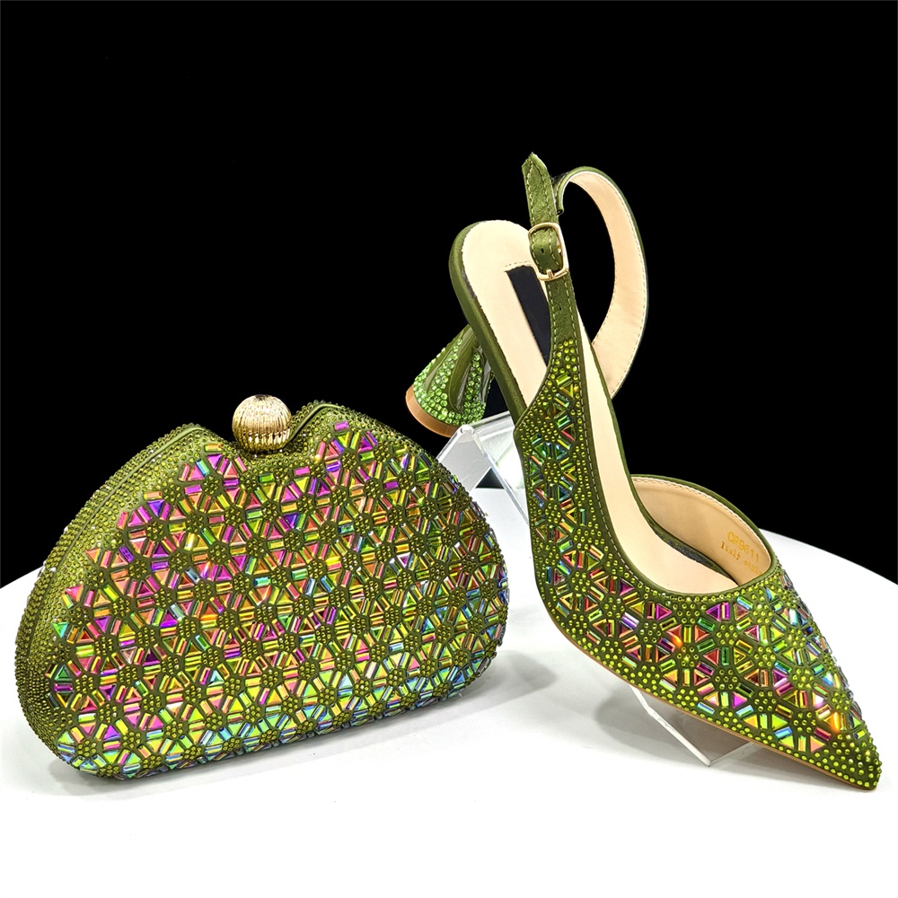 Zapatos de tacón de moda para  - Women Bags In Dubai reseña y precio