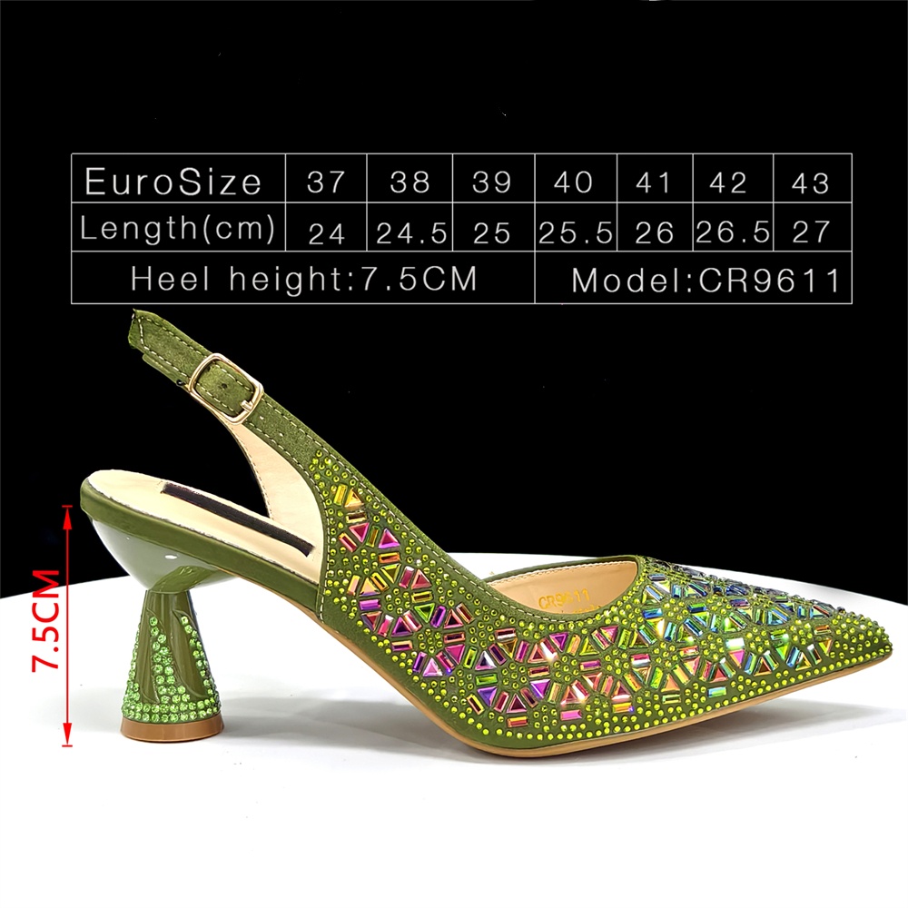 Zapatos de tacón de moda para  - Women Bags In Dubai reseña y precio