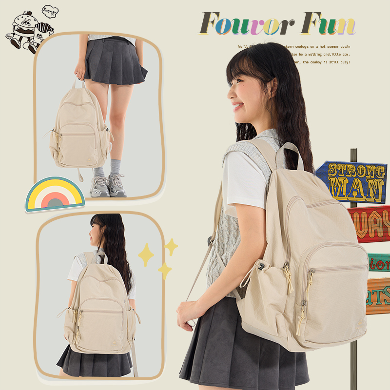 Mochilas Fouvor para mujer, mo - Women Bags Trend 2025 reseña y precio
