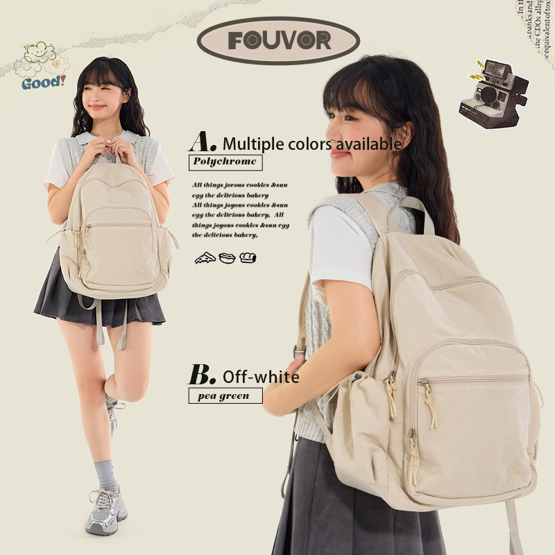 Mochilas Fouvor para mujer, mo - Women Bags Trend 2025 reseña y precio