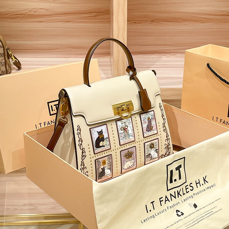 Bolso de marca para mujer, bol - Women Bags Trend 2025 reseña y precio