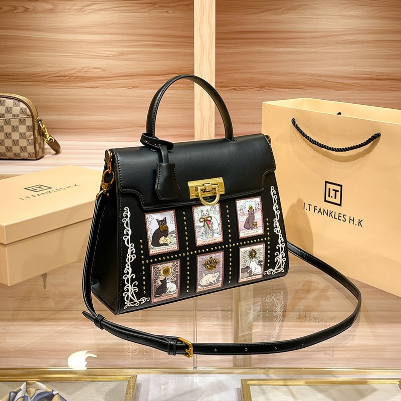 Bolso de marca para mujer, bol - Women Bags Trend 2025 reseña y precio