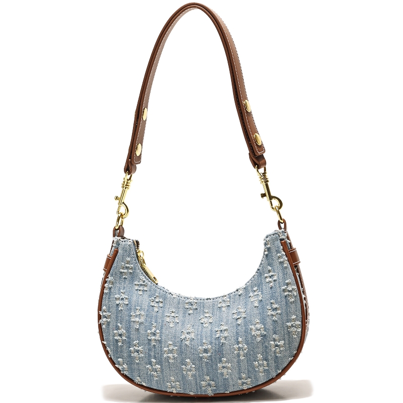 Bolso Hobo de Mezclilla de Mod - Women Bags For Work reseña y precio