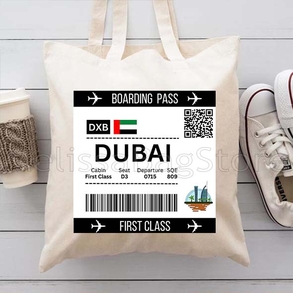 Toronto Amsterdam Barcelona Ba - Women Bags In Dubai reseña y precio