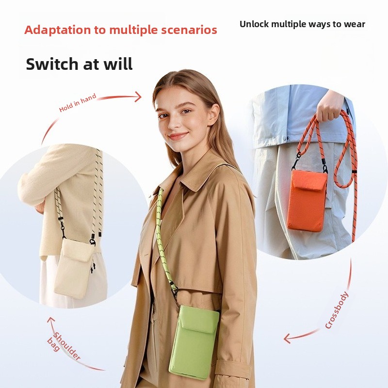 Nueva Bolsa de Teléfono Pequeñ - Women Bags For Work reseña y precio
