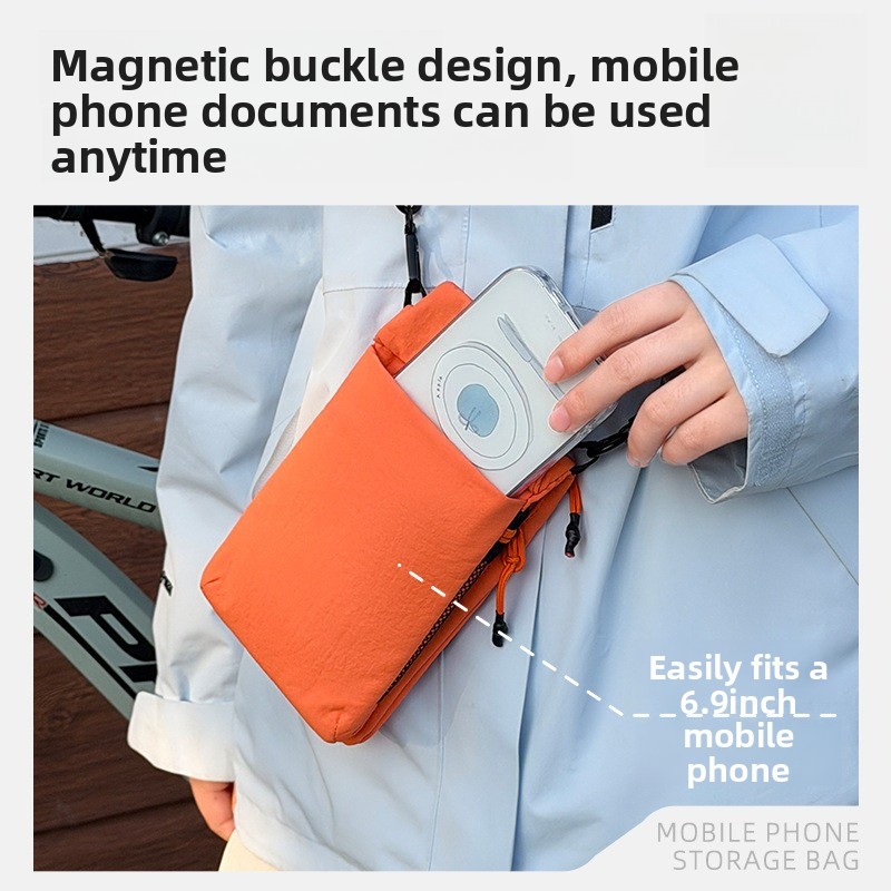 Nueva Bolsa de Teléfono Pequeñ - Women Bags For Work reseña y precio