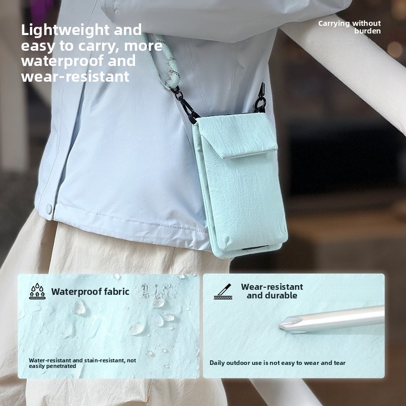 Nueva Bolsa de Teléfono Pequeñ - Women Bags For Work reseña y precio