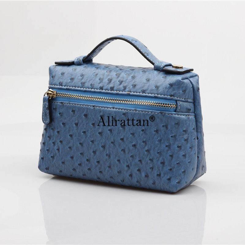 Bolso de Mano de Piel Sintétic - Women Bags In Dubai reseña y precio