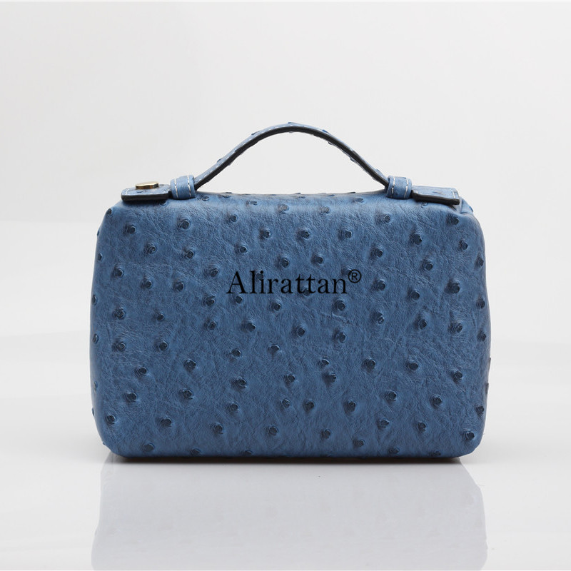 Bolso de Mano de Piel Sintétic - Women Bags In Dubai reseña y precio