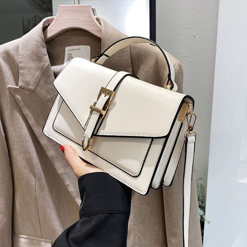 Bolso de mano de diseñador de  - Women Bags Zara reseña y precio