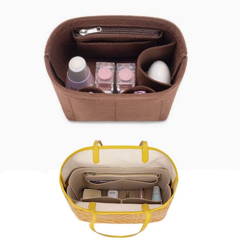 Bolsa organizadora de cosmétic - Women Bags Goyard reseña y precio