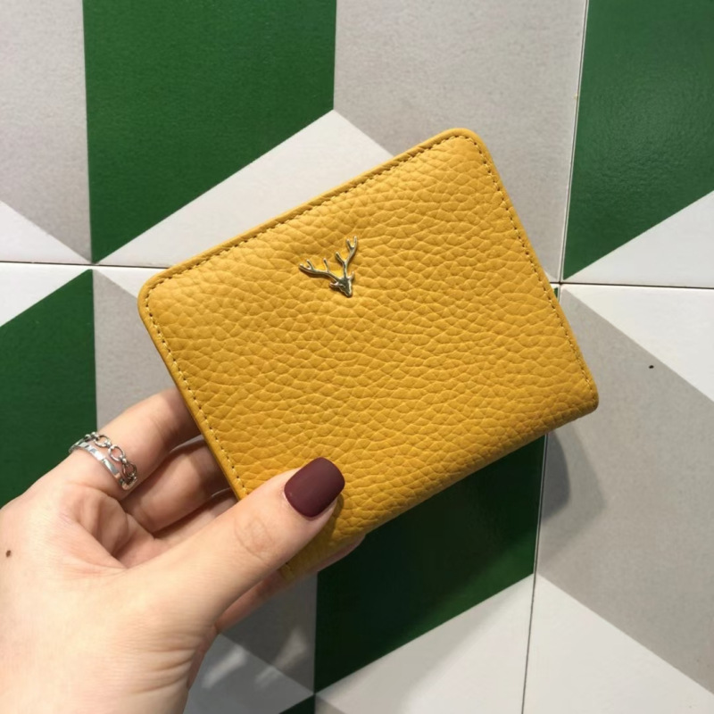 Monederos de piel de vaca para - Women Bags Zara reseña y precio