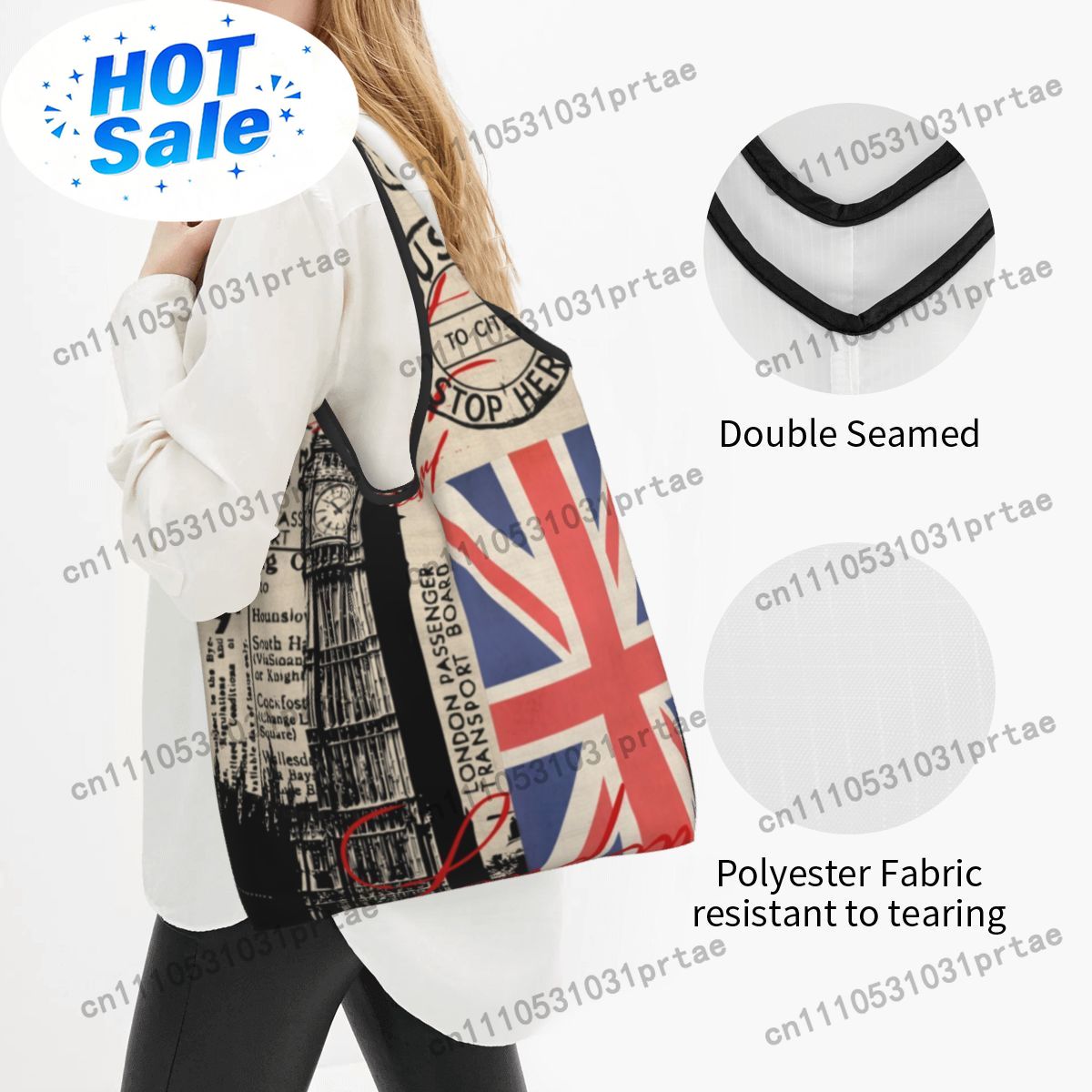 Bolsa de Compras Personalizada - Women Bags In Uk reseña y precio