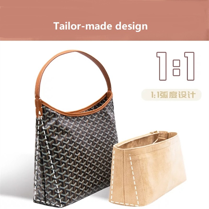 Organizador de bolsas para Goy - Women Bags Goyard reseña y precio