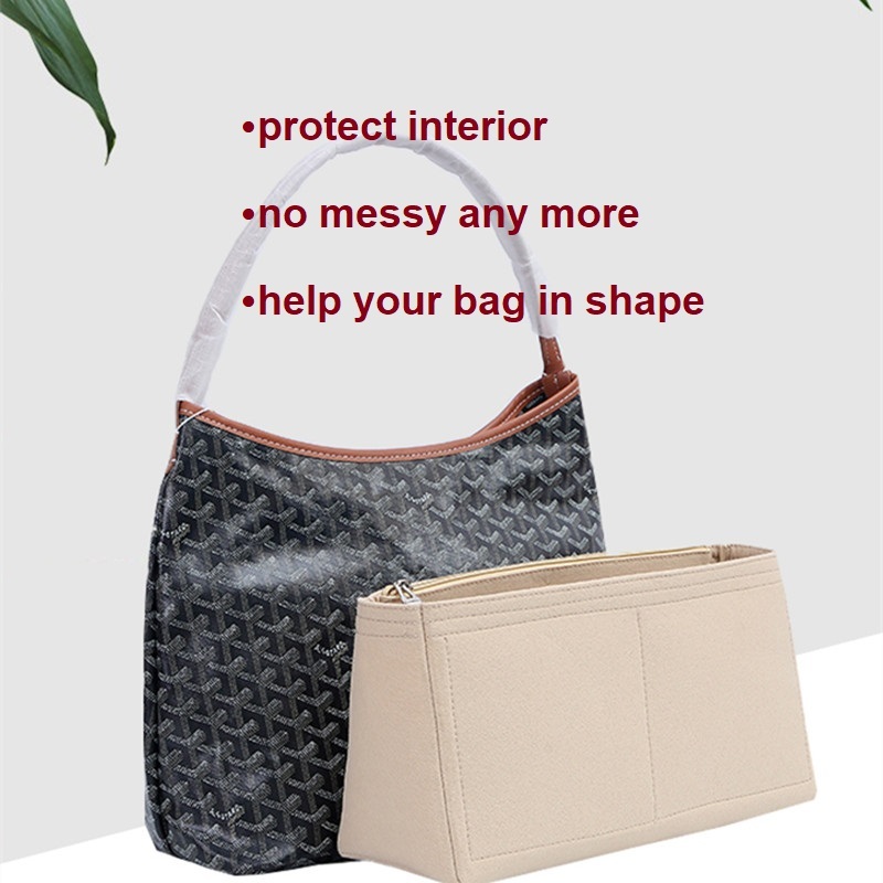 Organizador de bolsas para Goy - Women Bags Goyard reseña y precio