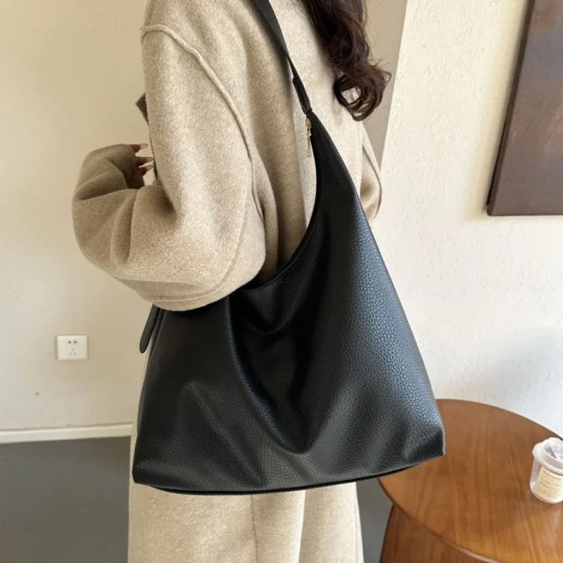 Bolso de mano de cuero de moda - Women Bags Trend 2025 reseña y precio