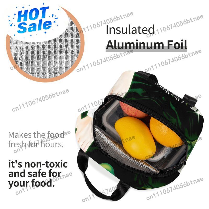 Bolsas de almuerzo con aislami - Women Bags For Work reseña y precio