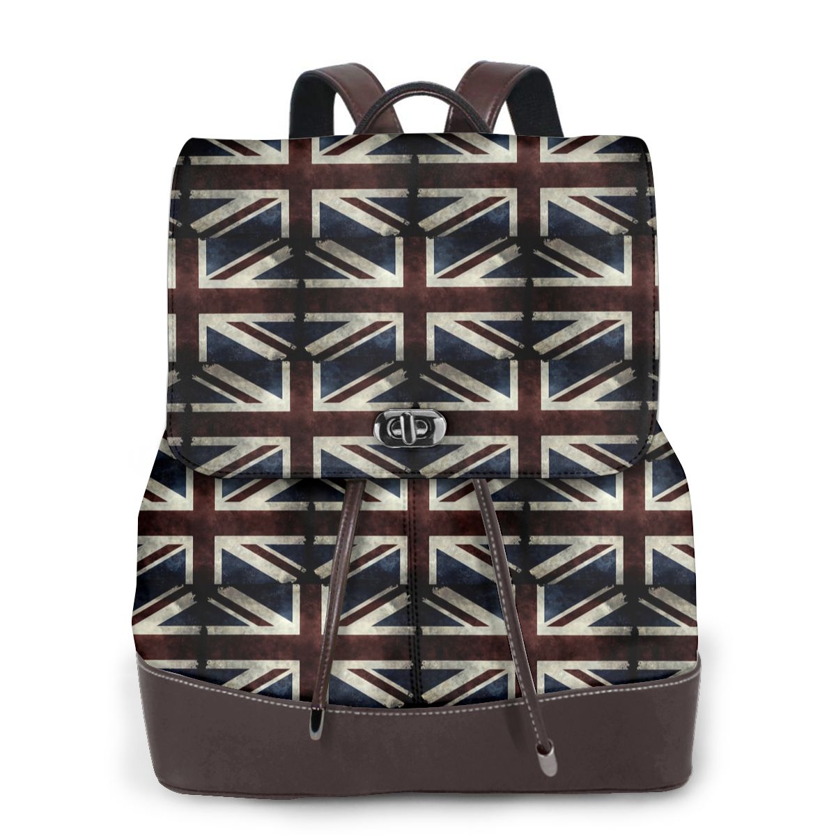 Mochila con bandera Union Jack - Women Bags In Uk reseña y precio