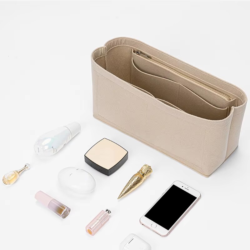 Organizador de Fieltro para Bo - Women Bags Goyard reseña y precio