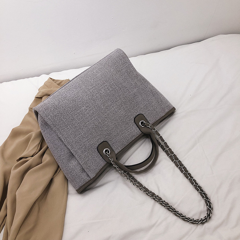 Bolsos de Mano de Lona de Alta - Women Bags Zara reseña y precio
