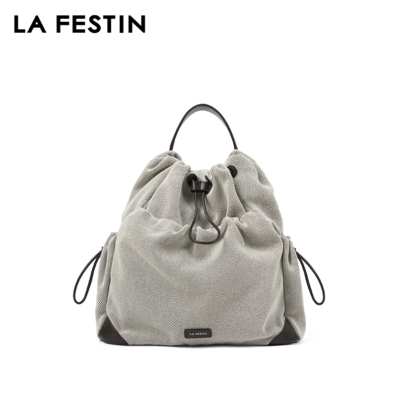 Mochila de marca Original LA F - Women Bags Trend 2025 reseña y precio