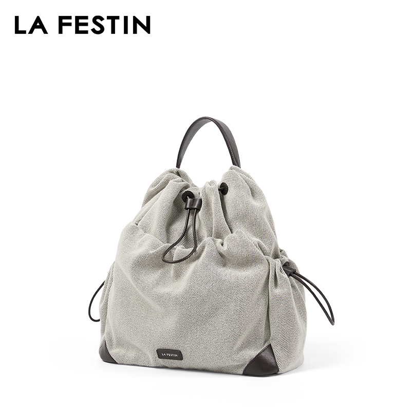 Mochila de marca Original LA F - Women Bags Trend 2025 reseña y precio