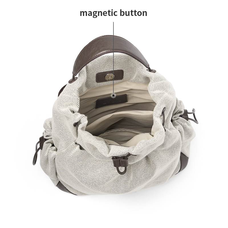Mochila de marca Original LA F - Women Bags Trend 2025 reseña y precio