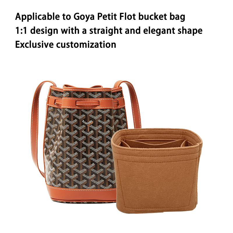 Organizador de viaje portátil, - Women Bags Goyard reseña y precio