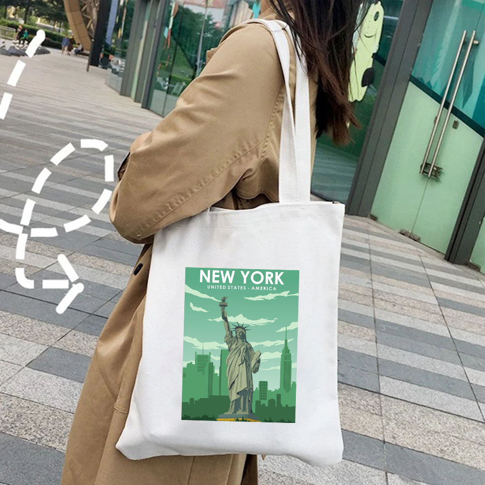 Bolso de mano de lona para chi - Women Bags In Dubai reseña y precio