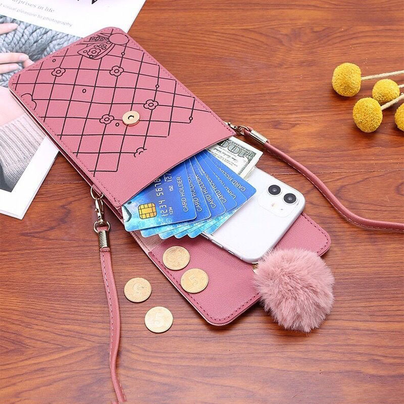 Bolso lindo del teléfono de la - Women Bags Dkny reseña y precio