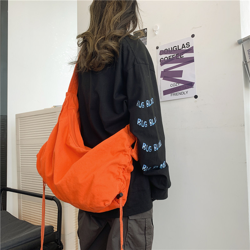 Tide online-Bolso de lona pleg - Women'S Bag Online reseña y precio