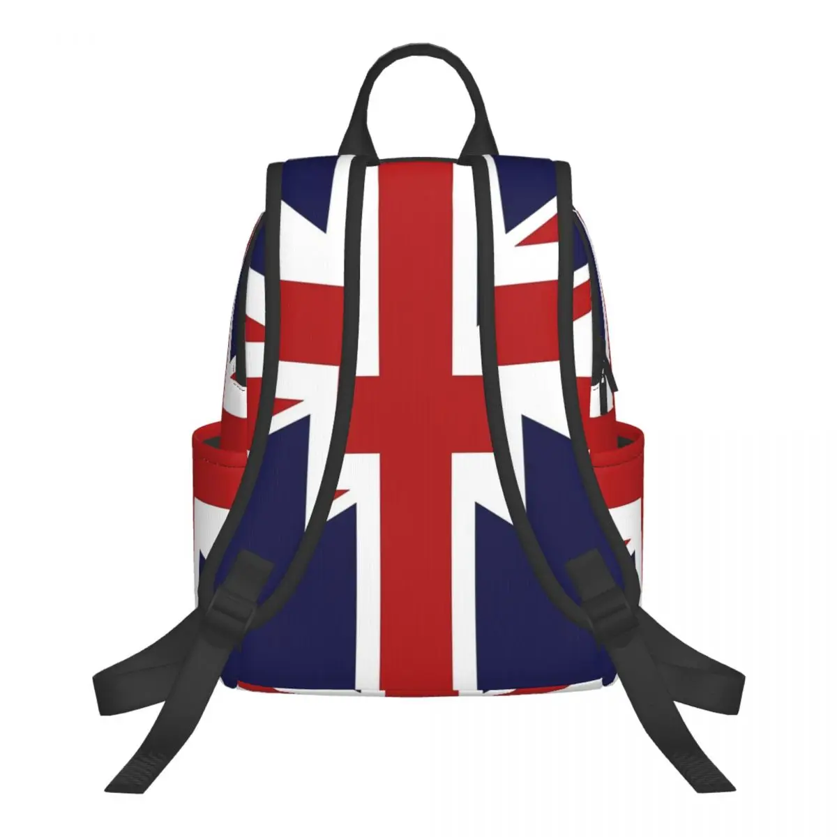 Mochila escolar con bandera Un - Women Bags In Uk reseña y precio