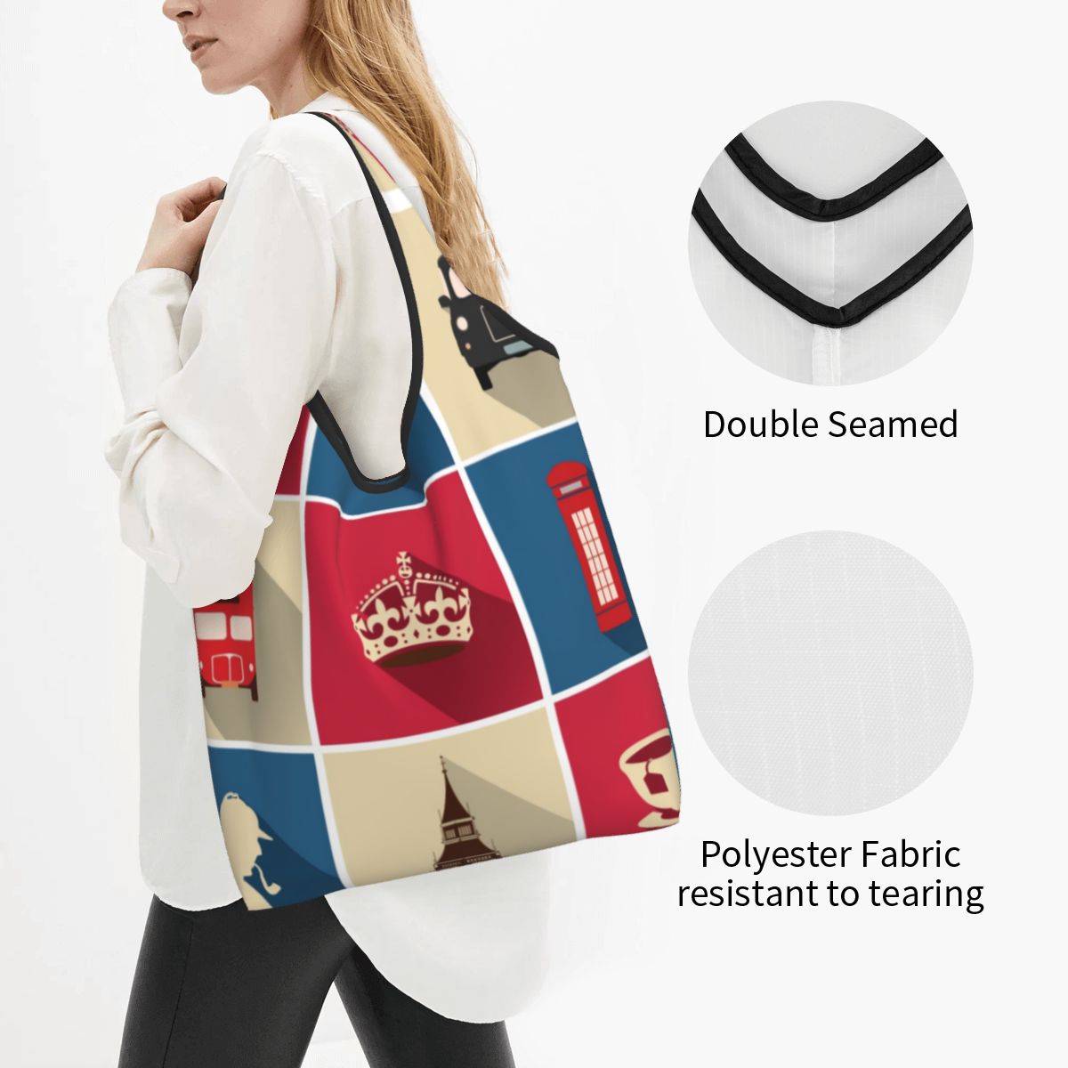 Bolso de hombro personalizado  - Women Bags In Uk reseña y precio